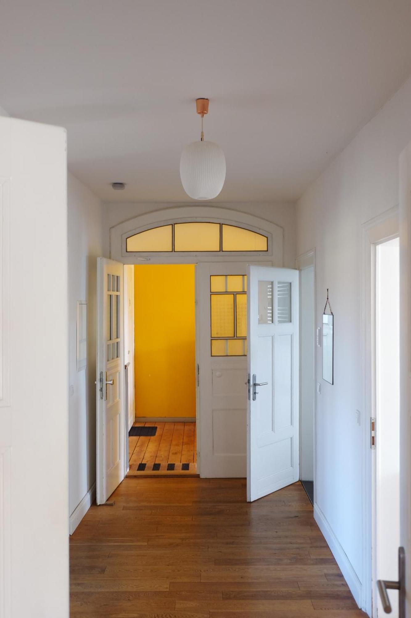 Design Apartments "Hier War Goethe Nie" Weimar Kültér fotó
